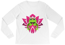 Sammazing Longsleeve - Color Full