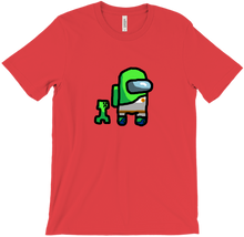 dios_creepsiano T-Shirts