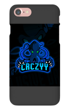 crczyy iPhone Phone Cases
