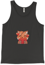 ladyzosh Tank Top