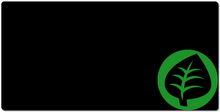 Grass Energy XXL Gaming Mousepad