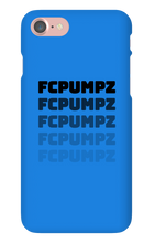 fcpumpz iPhone Phone Cases