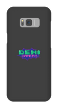 demi_gamers_ Samsung Phone Cases