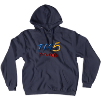 TapMain5 Studio Hoodie (Made By RyuKunat)