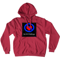 KingJalla No Hit Challenge Hoodie (LIMITED TIME)