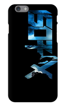 itsisophix iPhone Phone Cases