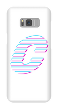 Chawn Logo Samsung Phone Case