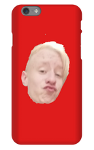snowonlol iPhone Phone Cases