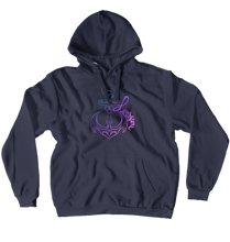 Hoodies (No-Zip/Pullover)