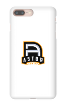 astor_gamingtv iPhone Phone Cases