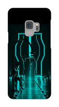 bixultimat Samsung Phone Cases