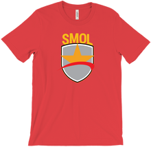 SMOL_T-Shirt