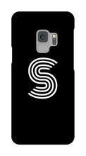 stinos08 Samsung Phone Cases