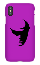 rauva_ iPhone Phone Cases