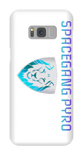 SpaceGang Galaxy Cases