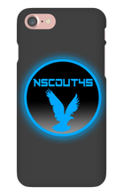nscout45 iPhone Phone Cases