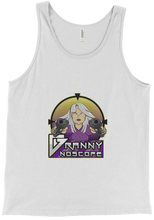 grannynoscope Tank Top