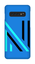 Netro Gamer  Samsung Cases