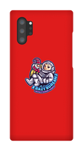 krazykoreanj Samsung Phone Cases