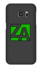 ZA OG Samsung Phone Cases