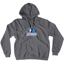 Jaybird Hoodies (No-Zip/Pullover)