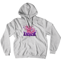Lachlie Hoodie (No-Zip/Pullover)