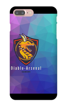 diablo_arsenal iPhone Cases