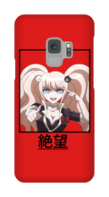 Junko Enoshima Samsung Phone Cases