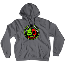 Salty Dawgs Hoodies (No-Zip/Pullover)
