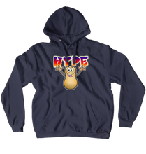 PerfectPaenut Hype Hoodie (pullover)