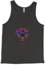 NorthernElk Logo Tank Top