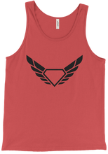 Black Diamond Logo Tank Top