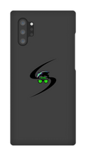Energizernerd Samsung Phone Case
