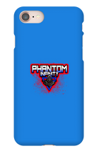 phantominfinitytv iPhone Phone Cases
