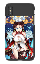 FI Gaela iPhone Phone Case