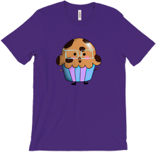 muffincondosf T-Shirts