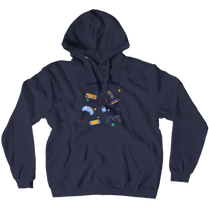 williamxtwitch hoodie