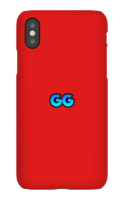 filmopolis iPhone Phone Cases TEST