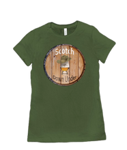 scotchdownunder Women’s T-shirt