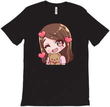 rainmelody4 Hugs T-Shirts