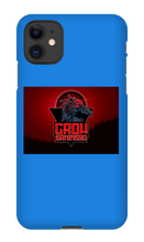 Crow Iphone 8 Case