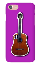 NEW: SexyBrigadeiro Guitar iPhone Cases