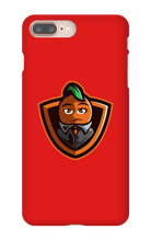 launchedorange iPhone Phone Cases