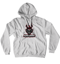 Neutral Warrior Original Hoodie