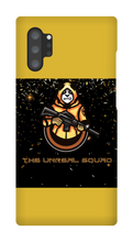 unrealablesam Samsung Phone Cases