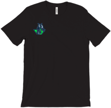 DeluxeMonster6 Shirt Small Logo
