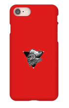 vgkfan22 iPhone Phone Cases