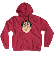 dacworld Hoodies (No-Zip/Pullover)