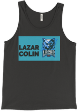 lazarcolin Tank Top