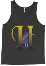 Hallowe Tank Top